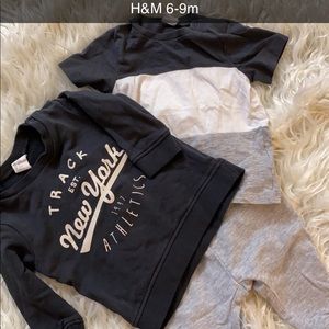 H&M Fall Haul
